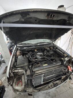 Jeep grand cherokee wj 2.7 crd - 4