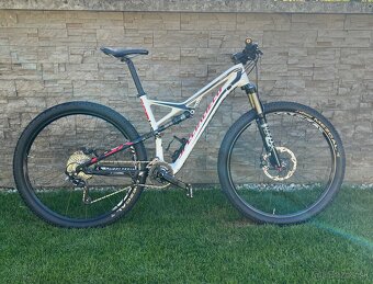 Specialized Camber Expert 29 - 4