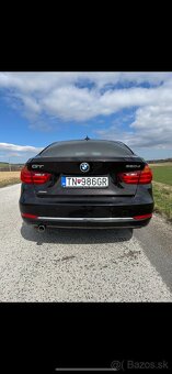 BMW rad 3gt 320d xDrive A/T - 4