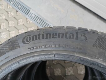 Zimné pneumatiky Continental 215/45 r18 - 4