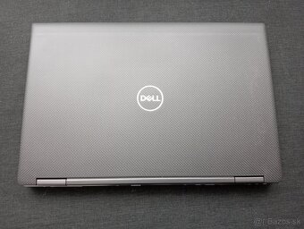 Dell Precision 7540 , Intel® Core™i7 ,64gb ram , M.2 NVMe - 4