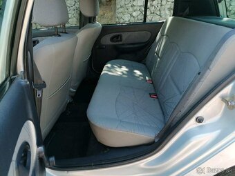 Renault Clio 1.2 - 4