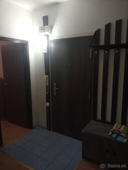 🌇 Štýlový 2-izbový byt na prenájom – Prešov, Sekčov (za OC) - 4