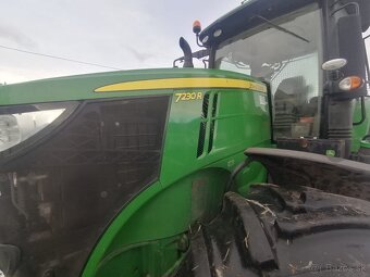 John Deere 7230R - 4