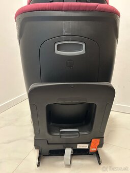 Autosedacka britax romer dualfix m i-size - 4
