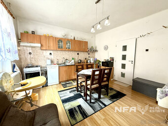 Na predaj 4-izbový rodinný dom v obci Sielnica (okr. Zvolen) - 4