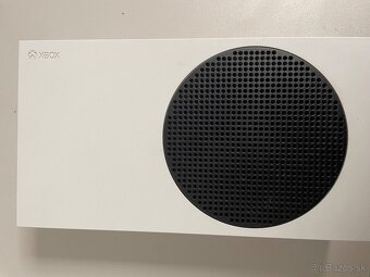 Predám xbox one S - 4