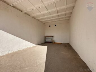Predaj murovaná Garáž 18m2_Nitra Chrenová - 4