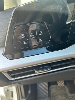 Volkswagen Golf Variant Life - 4