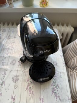 Bosch Tassimo - 4