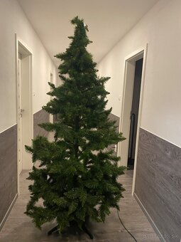 Vianočný stromček - 4