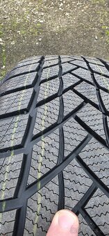 2x Pneu Matador MP93 Nordicca 235/55 R19 - nové - 4