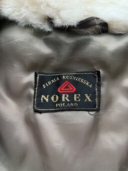 Zimný kožuch - 4