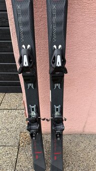 Lyže Elan pánske 168cm - 4