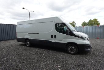 IVECO DAILY 35S16 MAXI 2.3HPT KLIMA - 4