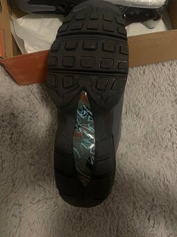 Nike Corteiz Airmax 95 aegean storm - 4