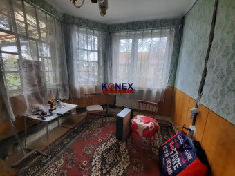 Rodinný dom po čiastočnej rekonštrukcii – LOŽÍN - 4