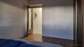 Slnečný 2 izb. byt v centre Trnavy - 59m2 - 4