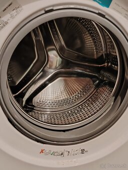 Práčka Beko na 6kg - 4