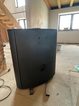 Krbové kachle - ROMOTOP Navia - 4