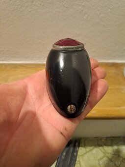 Jawa cz zadné svetielko - 4