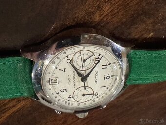 Hodinky poljot chrono - 4
