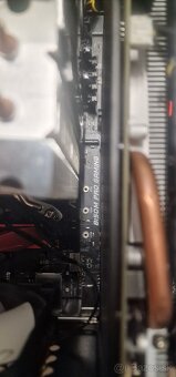 Skvelá ponuka i7 6700, GTX 1660 Super, - 4