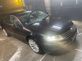Volkswagen Phaeton 3.0 V6 - 4