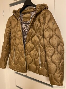 Predám dámsku bundu zn.Michael Kors - 4