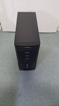 Ryzen 5 5500, RTX 2060 SUPER 8GB, 16 GB DDR4 - 4