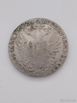 Mince Toliare František I. a František II. - 4