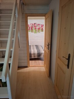 Malebná chata po kompletnej rekonštrukcii pri Piešťanoch - 4