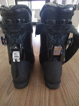 Dámske lyžiarky Roxy - 4