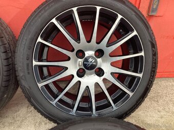 Fondmetal 4x100 R16 - 4