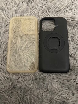 Quad Lock iphone 15 Pro max - 4