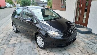 VOLKSWAGEN GOLF PLUS 1.4 59 kW TRENDLINE - 4