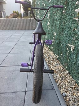 BMX - 4