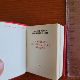 Marx, Engels - Manifest komunistickej strany - 4