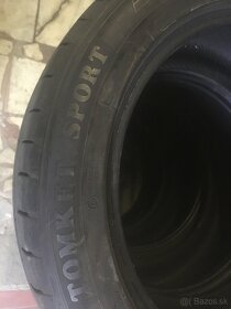 225/50 ZR17 98w letné pneu - 4
