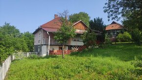 Rodinný dom v Szögliget - 4