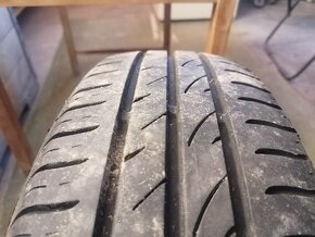 Letné pneumatiky(kolesá)165/70 R14 81T - 4