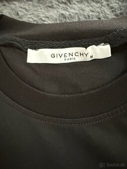 Tričko givenchy M - 4