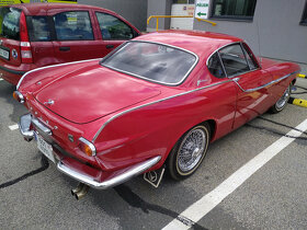 Volvo 1800 - 4