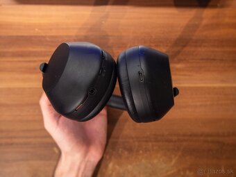 Sony WH1000XM5 - 4