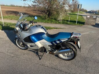BMW K 1200 RS - 4