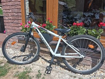 Detský bicykel - 4