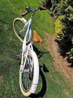 Detsky bicykel LEGRAND 24" - 4