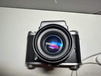 Pentacon six tl - 4