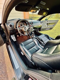 Audi TT 1.8 T 165kw BAM - 4
