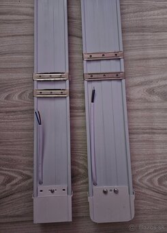 Led svetla 120cm priesvitne - 4
